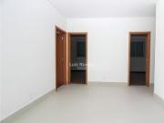 Apartamento à venda no bairro Santa Lúcia