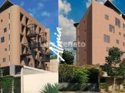 Apartamento à venda no bairro Santa Lúcia