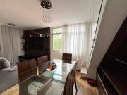 Apartamento á venda no bairro Santa Lúcia