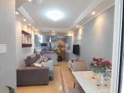 Apartamento à venda no Bairro Santa Maria em Santo André