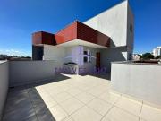 Apartamento à venda no bairro Santa Mônica em Belo...