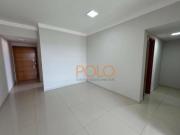 Apartamento à venda no bairro Santa Mônica em Uberlândia