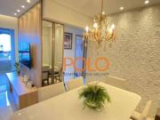 Apartamento à venda no bairro Santa Mônica em Uberlândia