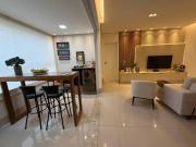 Apartamento à venda no bairro Santa Mônica em Uberlândia