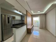 Apartamento à venda no bairro Santa Mônica em Uberlândia