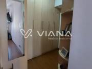 Apartamento 3 DormitÃ³rios no Bairro Santa Paula com...
