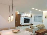 Apartamento à venda no bairro Santa Terezinha em Paulínia