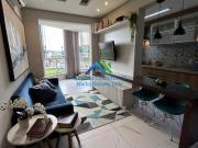 Apartamento à venda no bairro Santa Terezinha Juiz de...