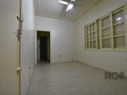 Apartamento à venda no bairro Santana com 35m² e 1...