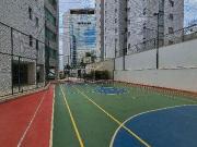 Apartamento à venda no bairro Santo Agostinho Belo...