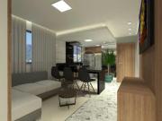 Apartamento à venda no bairro Santo Agostinho Belo...