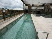 Apartamento à venda no bairro Santo Agostinho Belo...