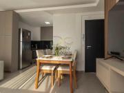 Apartamento à venda no bairro Santo Agostinho Belo...