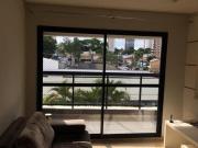 Apartamento à venda no bairro Santo Amaro em São Paulo/SP