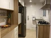 Apartamento à venda no bairro Santo Amaro São...