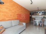 Apartamento à venda no bairro Santo Amaro São...