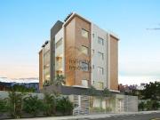 Apartamento à venda no bairro Santo Antônio Belo...