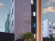 Apartamento à venda no bairro Santo Antônio Belo...