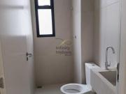 Apartamento à venda no bairro Santo Antônio Belo...