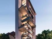 Apartamento à venda no bairro Santo Antônio Belo...