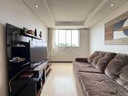 Apartamento à venda no bairro Santo Antônio São José...