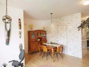 Apartamento á venda no bairro Santo Antônio