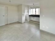 Apartamento á venda no Bairro Santo Antônio