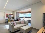 Apartamento à venda no bairro Santo Antônio