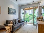 Apartamento a venda no bairro Santo Antônio em São...