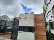 Apartamento à venda no bairro Santo Inácio Curitiba/PR
