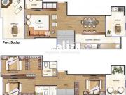 Apartamento à venda no bairro Sanvitto Caxias do Sul/RS