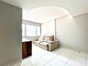 Apartamento á venda no bairro Sao Bento