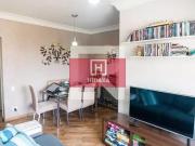 Apartamento à venda no bairro Saúde São Paulo/SP,...