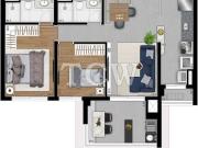 Apartamento à venda no bairro Saúde São Paulo/SP,...