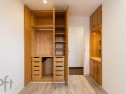 Apartamento à venda no bairro Saúde São Paulo/SP, Zona Sul