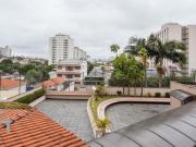 Apartamento à venda no bairro Saúde São Paulo/SP, Zona Sul