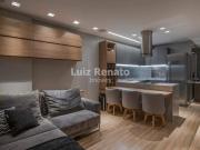 Apartamento à venda no bairro Savassi
