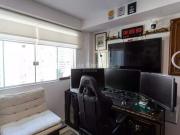 Apartamento à venda no bairro Savassi