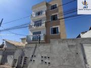 Apartamento a venda no bairro Senhora das Graças, Betim