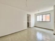 Apartamento á venda no bairro Serra