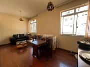 Apartamento à venda no bairro Serra