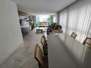 Apartamento à venda no bairro Serra