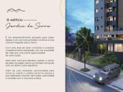 Apartamento à venda no bairro Serra