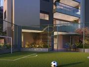 Apartamento à venda no bairro Serra Belo Horizonte/MG