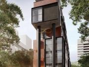 Apartamento à venda no bairro Serra Belo Horizonte/MG