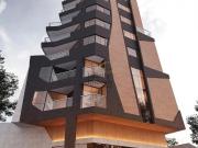 Apartamento à venda no bairro Serra Belo Horizonte/MG