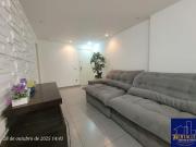 Apartamento à venda no bairro Serra com 133m², 3...