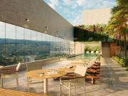 Apartamento à venda no bairro Serra do Curral Del Rey...