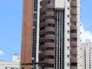 Apartamento à venda no bairro Setor Bueno em Goiânia/GO