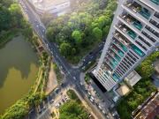 Apartamento à venda no bairro Setor Bueno em Goiânia/GO